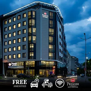 Western Premier Hills 4* Plovdiv