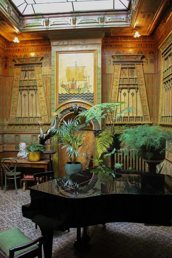 Huis Dujardin Bed&Breakfast Antwerp Belgium