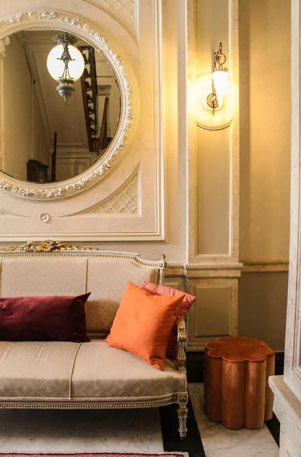 Bed & Breakfast Huis Dujardin Bed&Breakfast Antwerp