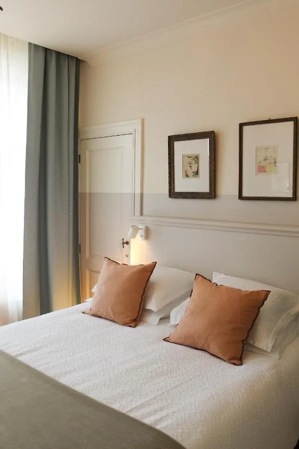 Huis Dujardin Bed&Breakfast Antwerp 4*,