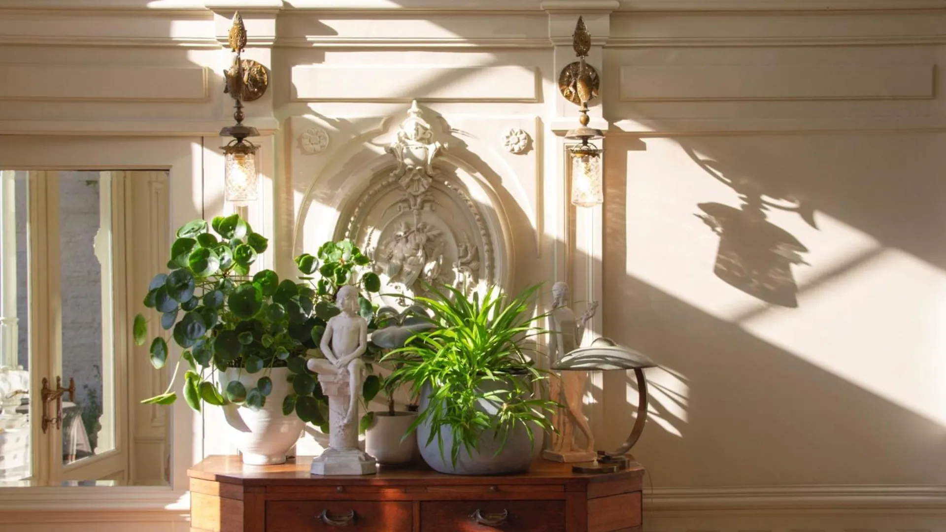 Bed & Breakfast Huis Dujardin Bed&Breakfast Antwerp