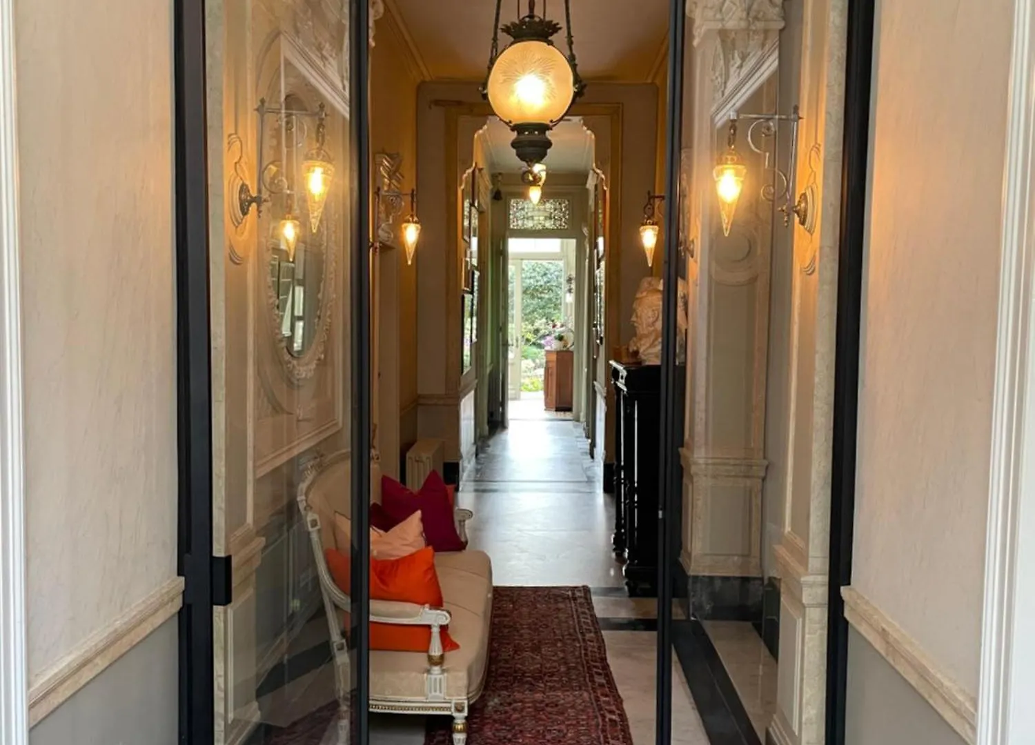 Huis Dujardin Bed&Breakfast Antwerp 4*,