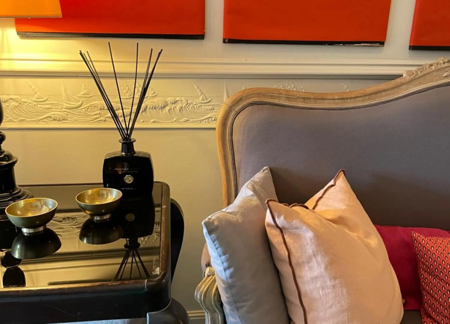 Huis Dujardin Bed&Breakfast Antwerp