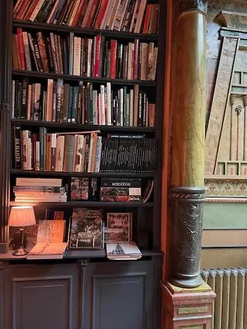 Huis Dujardin Bed&Breakfast Antwerp 4*,