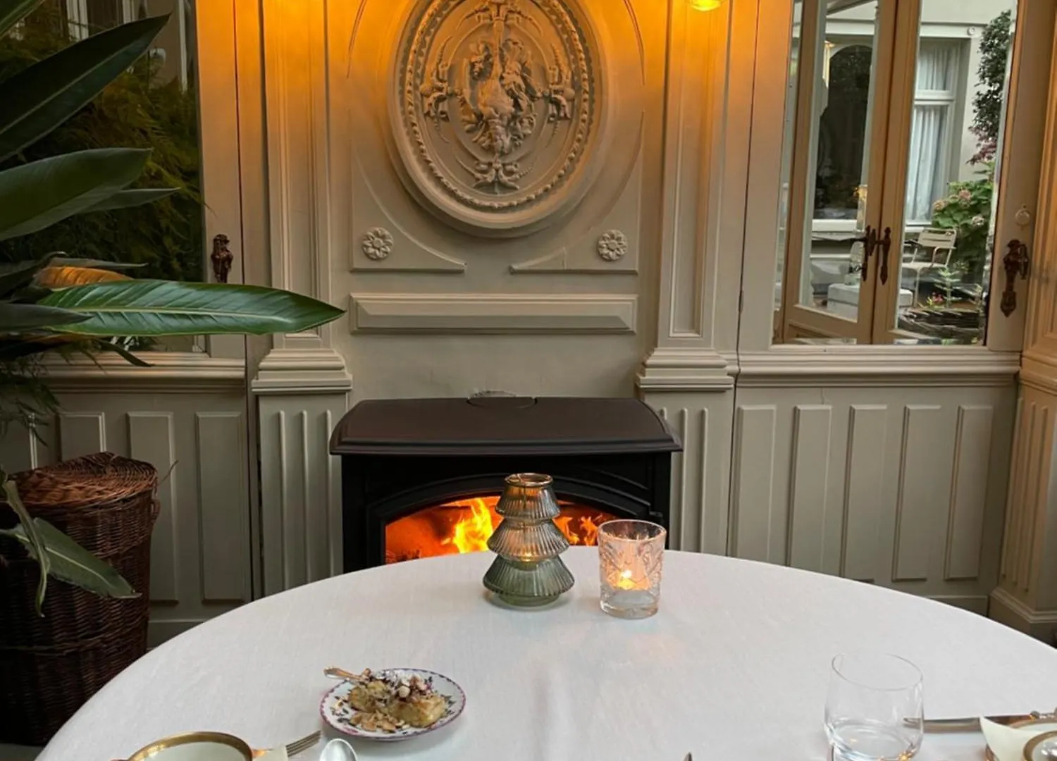 Bed & Breakfast Huis Dujardin Bed&Breakfast Antwerp