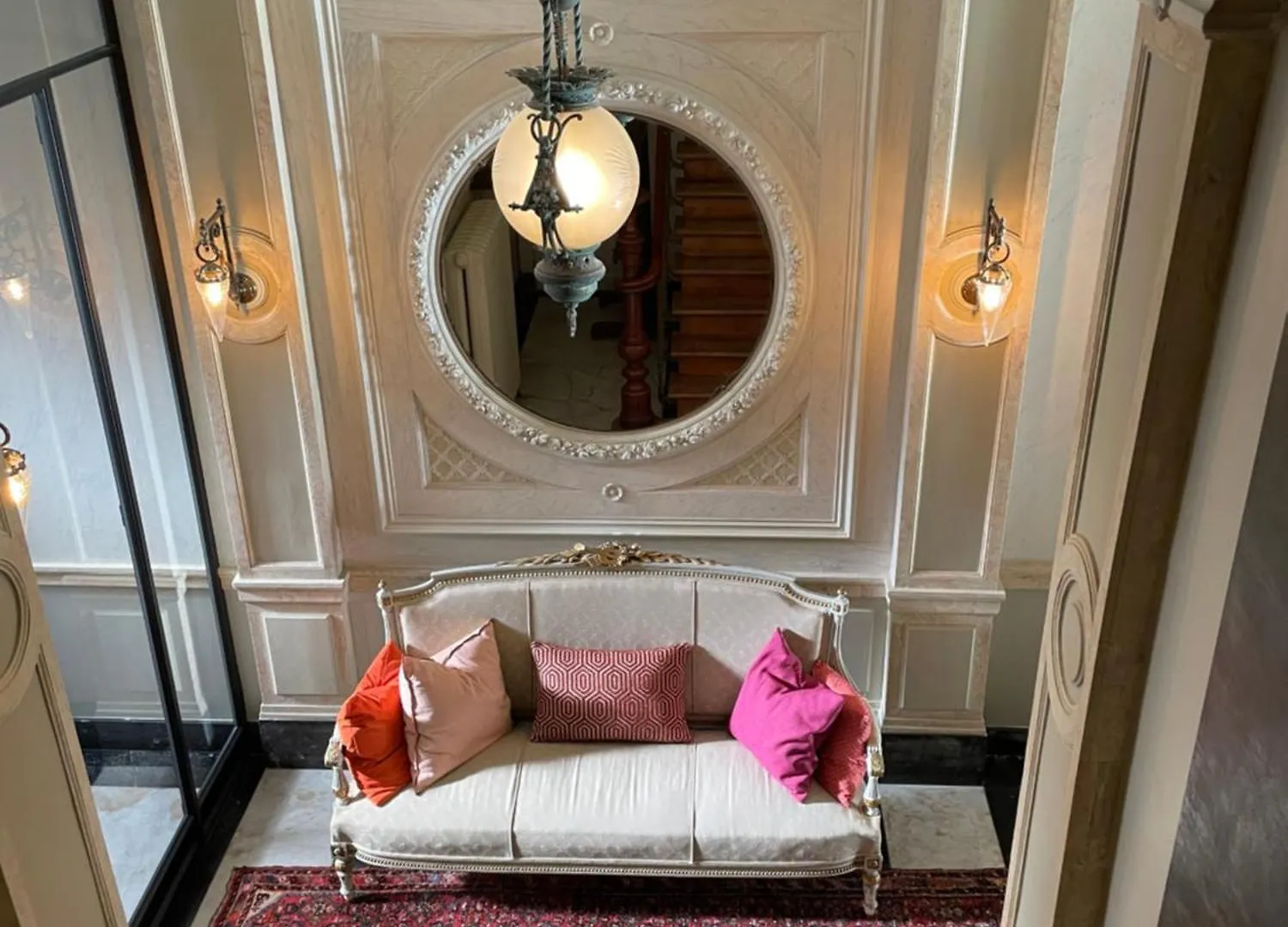 Huis Dujardin Bed&Breakfast Antwerp