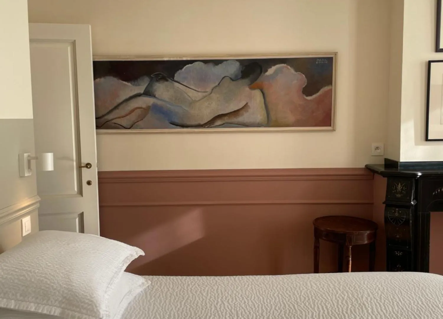 Huis Dujardin Bed&Breakfast Antwerp