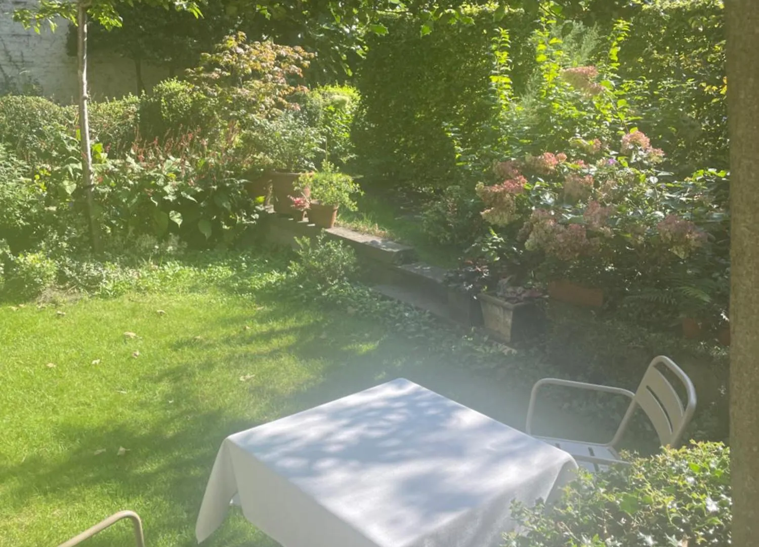 Bed & Breakfast Huis Dujardin Bed&Breakfast Antwerp